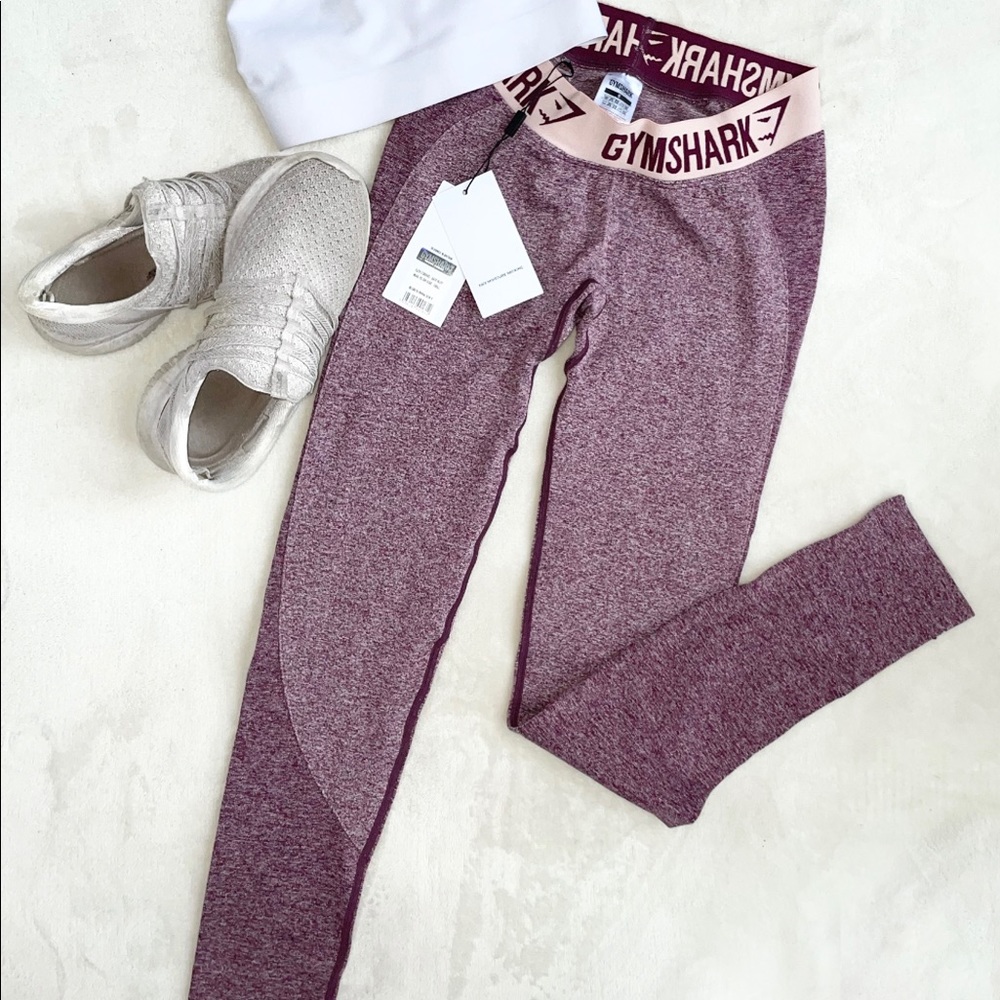 New WT Gymshark Leggings!